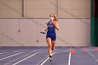 Women’s Track  Women’s Track & Field compete in a virtual meet. : Women’s Track